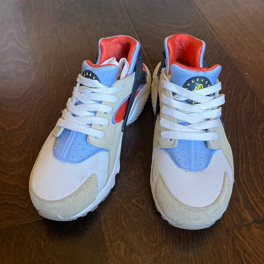 Kids Nike Huarache Runners